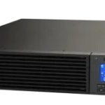230V, Rack Mount