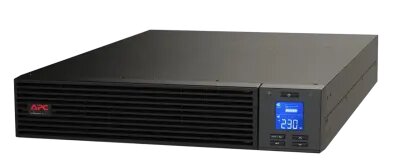 230V, Rack Mount