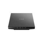 Canon   LIDE 300   A4 2400 x 2400dpi, USB 2.0, Size 250 × 367 × 42