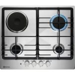 Stainless Steel