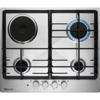 Stainless Steel