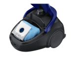 EV Blue