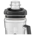 Sencor SBU 7878BK Automatic Vacuum Super Blender, Multicyclon Blending with Titan 8-blades, 7 Programs for Perfect Blending Results, Tritan (PCTG) Mat