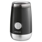 Sencor SCG 2051BK Coffee Grinder, 150W, 116 × 116 × 176