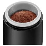 Sencor SCG 2051BK Coffee Grinder, 150W, 116 × 116 × 176