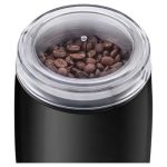 Sencor SCG 2051BK Coffee Grinder, 150W, 116 × 116 × 176
