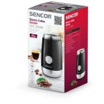 Sencor SCG 2051BK Coffee Grinder, 150W, 116 × 116 × 176