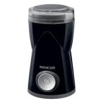 Sencor SCG 1050BK Coffee Grinder 150W, 104 x 104 x 182