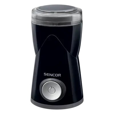 Sencor SCG 1050BK Coffee Grinder 150W, 104 x 104 x 182