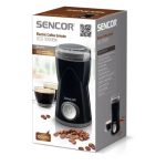 Sencor SCG 1050BK Coffee Grinder 150W, 104 x 104 x 182