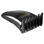 Sencor SHP 8400BK Hair Clipper, charge -2 h, Blade width 46 mm,Cleaning brush, 8 exchangeable height attachments, 174 × 52 × 32