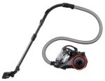 EV Hepa13,Weight-4.6kg, Suction-390w, Noise-86dBA, 265x314x436