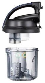 EV Hepa13,Weight-4.6kg, Suction-390w, Noise-86dBA, 265x314x436