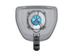 Samsung VC18M31A0HP Red