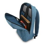 Lenovo 15.6 Laptop Casual Backpack B210 Blue