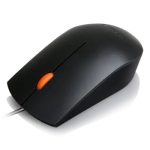 Lenovo 300 Wired Black