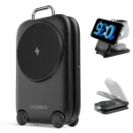 Choetech T816-F 3-in-1 MagLeap Wireless Charging Stand