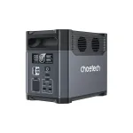 Choetech BS061 Dash Pro 1200W/1024Wh — შავი - Image 2