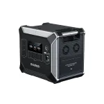 CHOETECH BS067 Ridge 2 Plus 2400W/2048Wh UPS Power Station