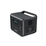 Choetech BS060 Dash 2 800W/512Wh — შავი - Image 2