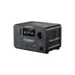 Choetech BS007 Dash Plus 400W/256Wh — შავი - Image 3