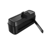 Choetech B740 PD20W 5 000 mAh Power Bank Black - Image 2
