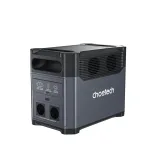 Choetech BS061 Dash Pro 1200W/1024Wh — შავი