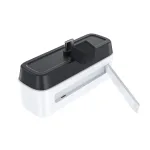 Choetech B740 PD20W 5 000 mAh Power Bank White - Image 2