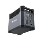 Choetech BS061 Dash Pro 1200W/1024Wh — შავი - Image 3