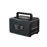 Choetech BS007 Dash Plus 400W/256Wh — შავი - Image 2