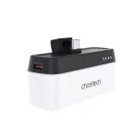 Choetech B740 PD20W 5 000 mAh Power Bank White