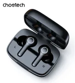 Choetech BH-T06 TWS bluetooth earphone 4mics