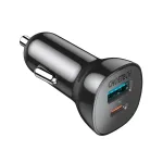 Choetech TC0005 C3.0 + PD20W 38W Car Charger