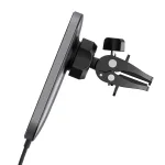 Choetech T200-F Magnetic 15W wireless car charger holder For Iphone 12 / 13 - Image 6