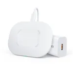 Choetech T550-F 15W Fast Wireless Charging Pad