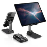 Choetech H88-BK Floable Phone Desk Holder - Image 2