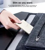 Choetech Power Bank B738 5000mAh PD20W - Image 3