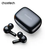 Choetech BH-T06 TWS bluetooth earphone 4mics - Image 2