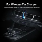 Choetech C0051-V5 36W QC 3.0 Dual USB-A Car Charger - Image 6