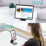 Choetech H88-BK Floable Phone Desk Holder - Image 6