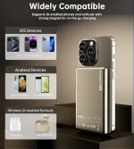 Choetech Power Bank B738 5000mAh PD20W - Image 9
