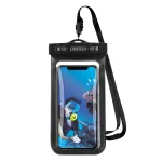 Choetech WPC007-BK Universal water-proof bag Black