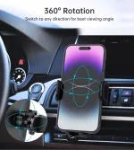Choetech H066 Car Phone Mount - Image 2