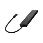 CHOETECH HUB-M87 7-in-1 USB-C Hub - Image 2
