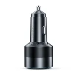 Choetech TC0010 63W USB-C and USB-A Car Charger ( Laptop Charger ) - Image 2
