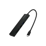 CHOETECH HUB-M87 7-in-1 USB-C Hub