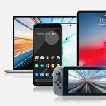 Choetech XCC‑1008‑BK USB‑C to USB‑C კაბელი - Image 2