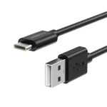 Choetech AC0002 1m usb-A to type-c PVC cable - Image 7