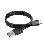 Choetech AC0002 1m usb-A to type-c PVC cable - Image 8
