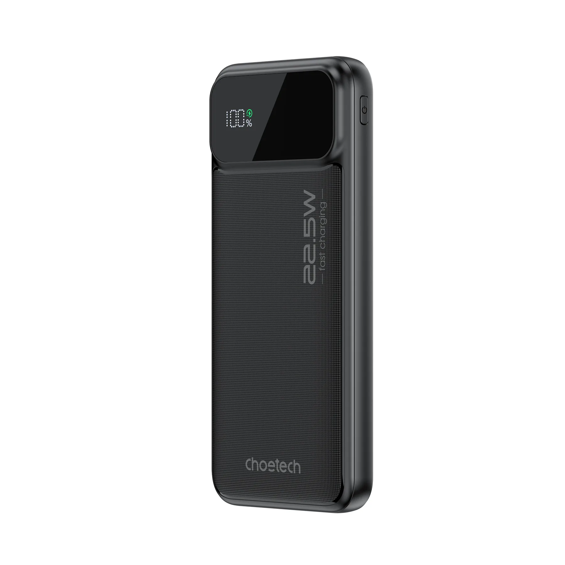 B728-1.webp Choetech B728 PD22.5W Dual USB-A+Type-C Power bank 10000mAh - Image 1
